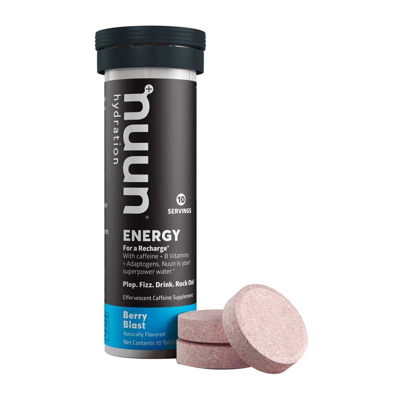 Nuun Energy Tabs