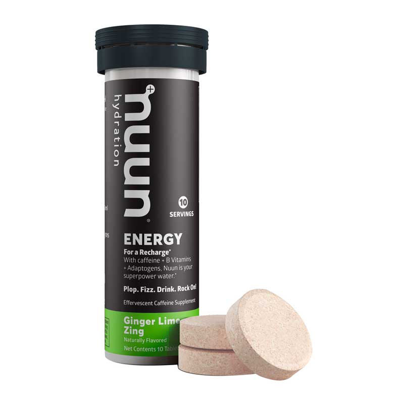 Nuun Energy Tabs