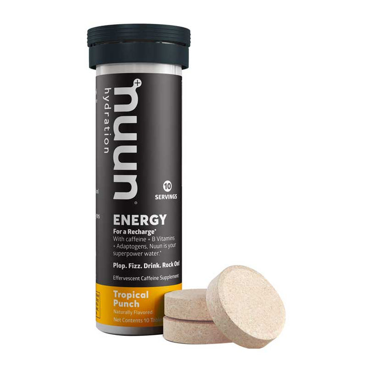 Nuun Energy Tabs