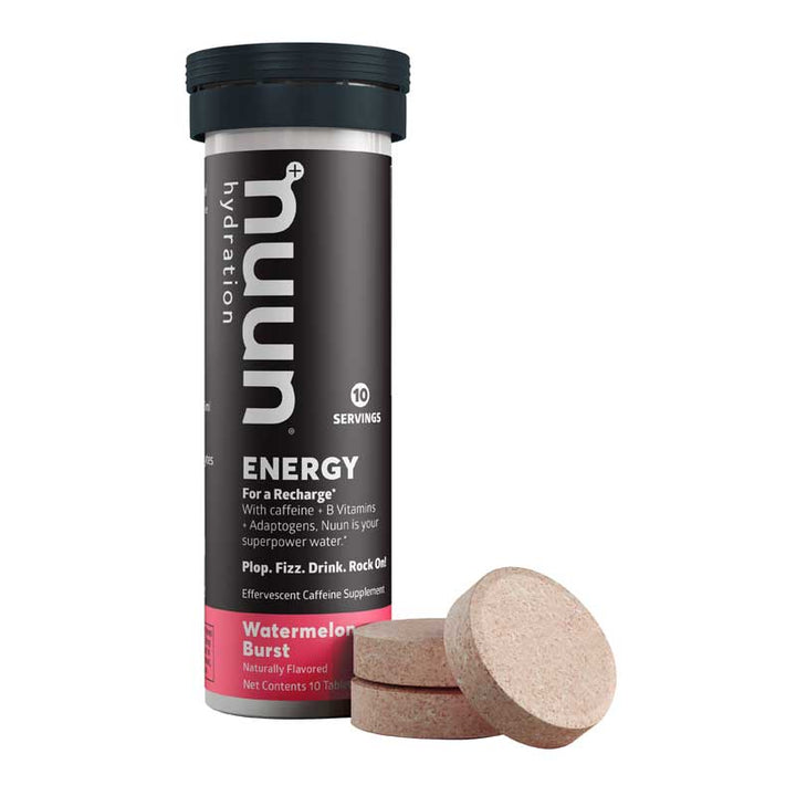 Nuun Energy Tabs