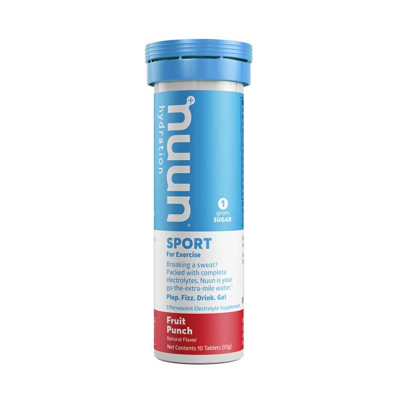 Nuun Sport Hydration Tabs