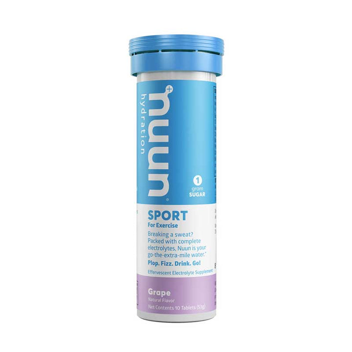 Nuun Sport Hydration Tabs