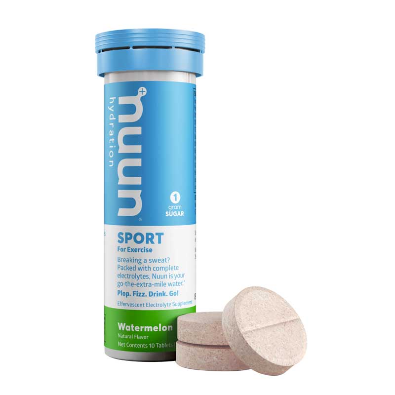 Nuun Sport Hydration Tabs