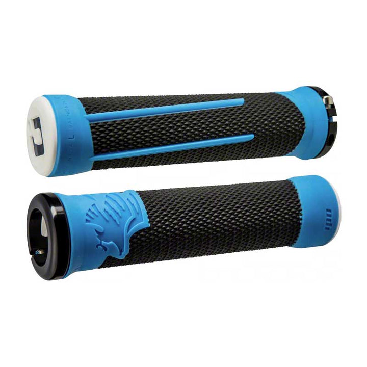 ODI AG-2 Lock-On Grips 135MM