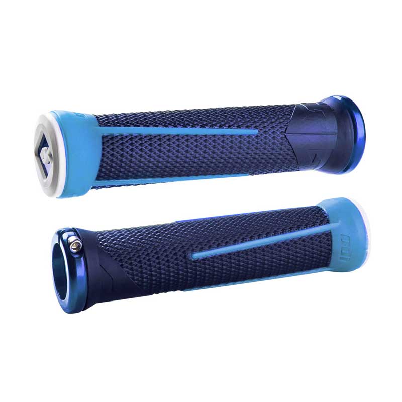 ODI AG-2 Lock-On Grips 135MM