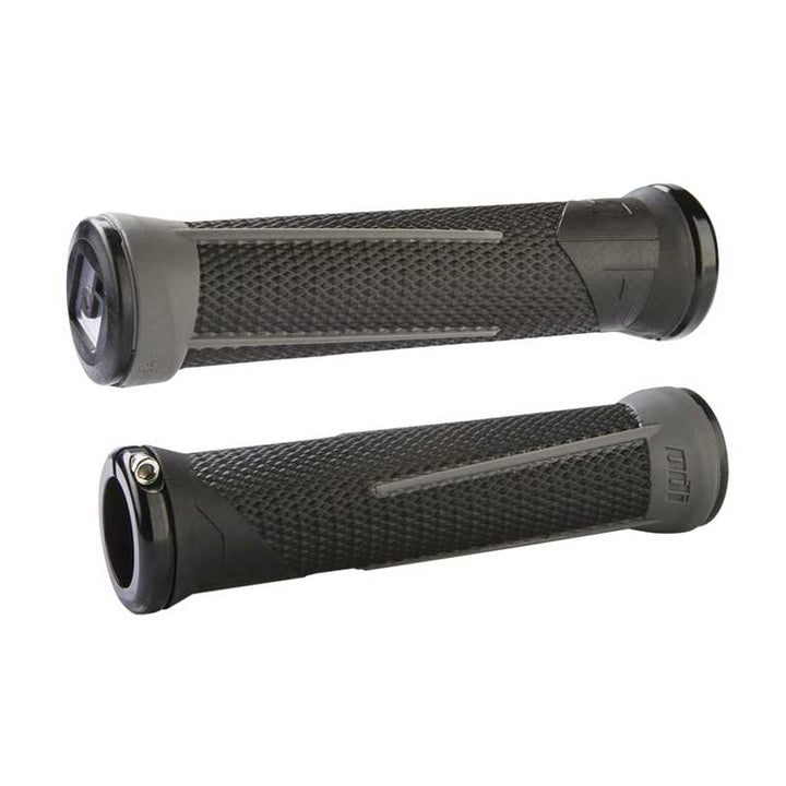 ODI AG-2 Lock-On Grips 135MM