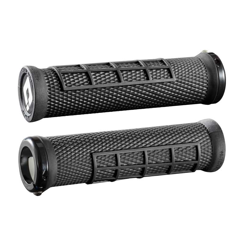 ODI Elite Flow Lock-On Grips 130MM