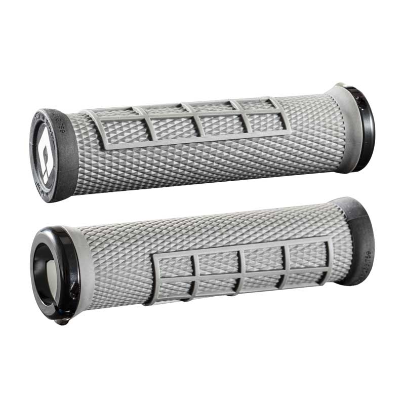 ODI Elite Flow Lock-On Grips 130MM