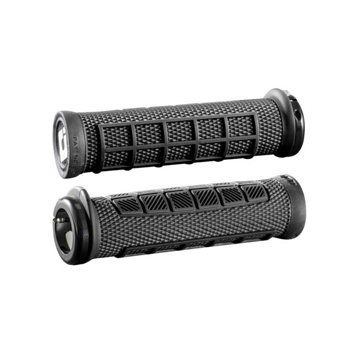 ODI Elite Pro Lock-On Grips 130MM