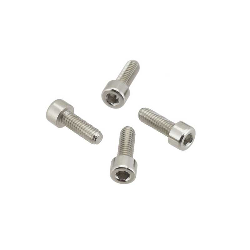 ODI Lock-On Bolt Clamp Replacement Screws