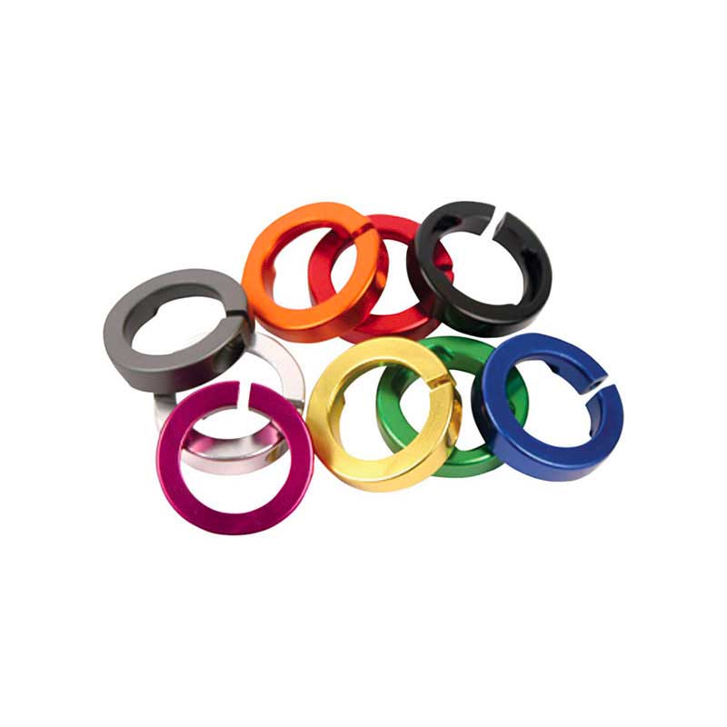 ODI Lock-Jaw Grip Clamps