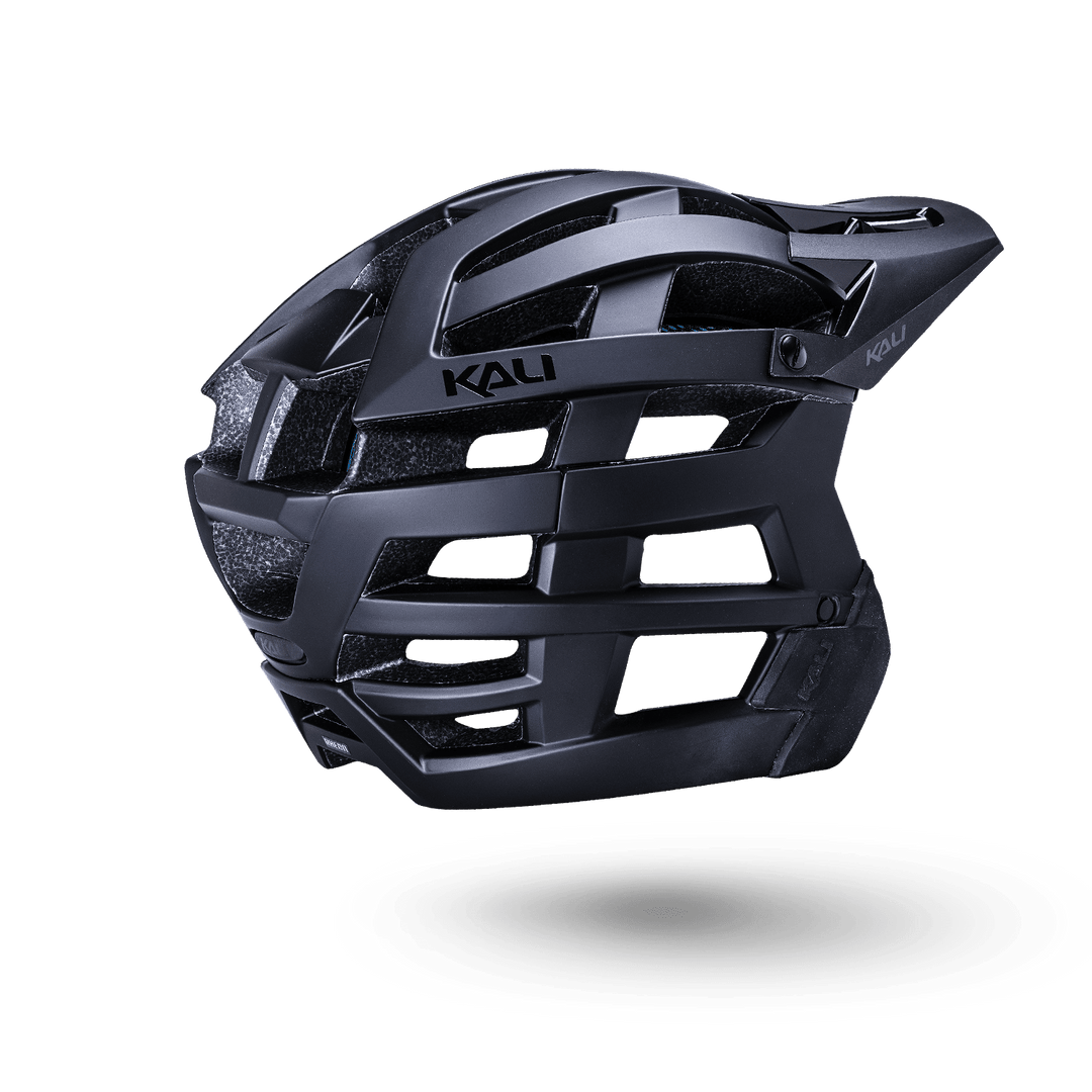 Kali Protectives OF Invader Helmet