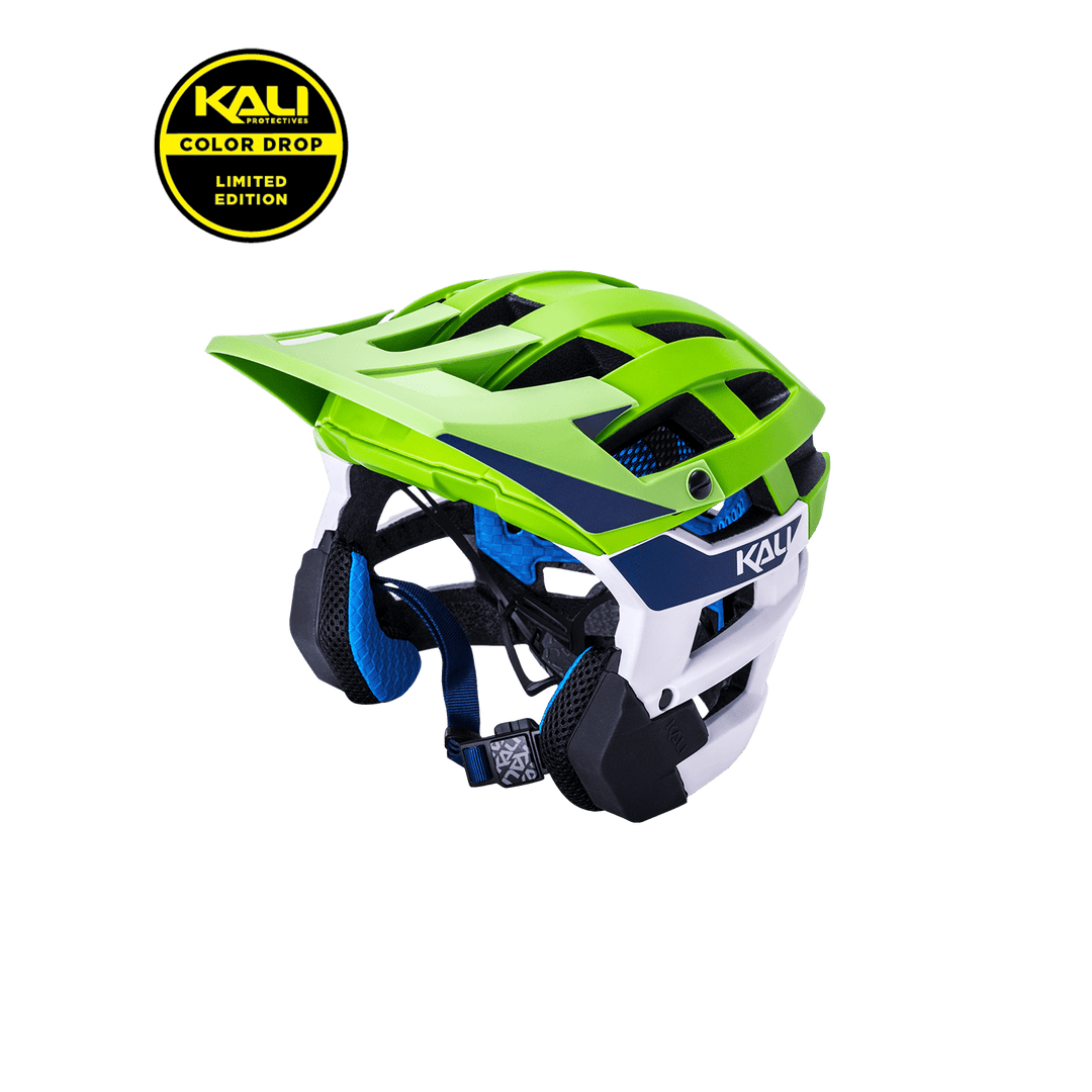 Kali Protectives OF Invader Helmet