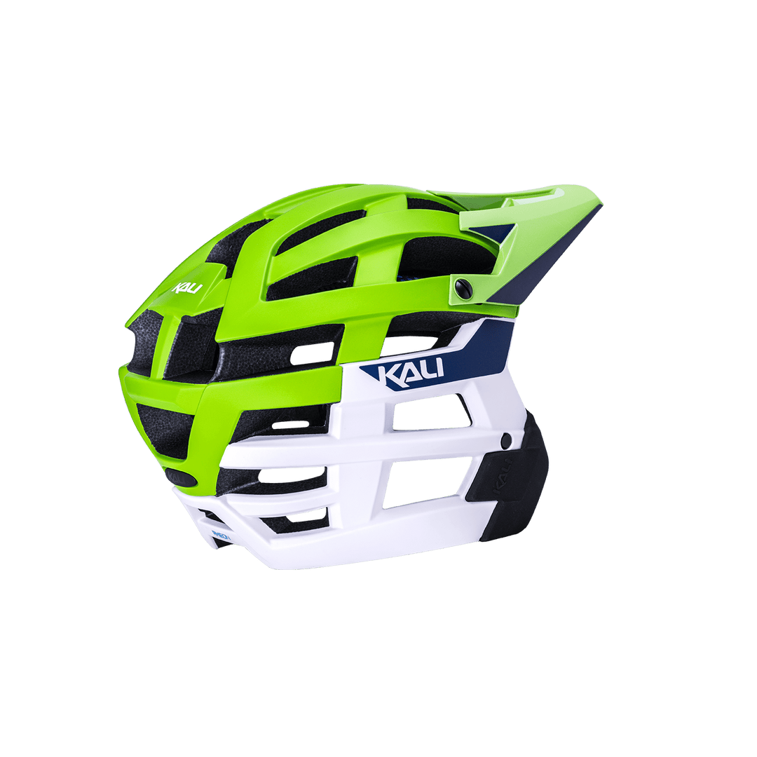 Kali Protectives OF Invader Helmet