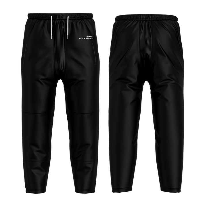 The OG Referee Inline Hockey Pants with Side Pockets