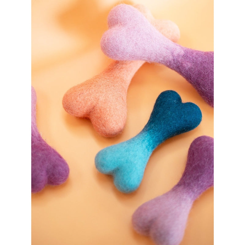 OMBRE WOOLBONE