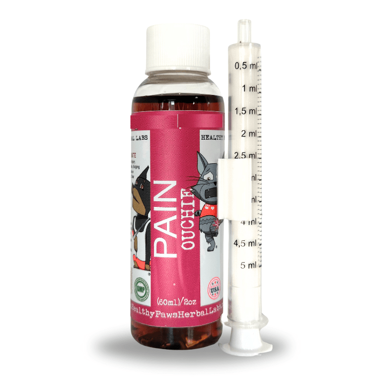 Ouchie - Pain Relief & Joint Support for Pets