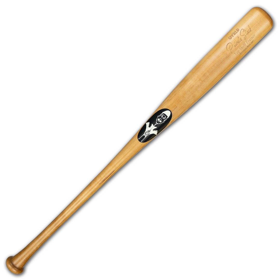 Birdman Heavyweight Overload Training Bat