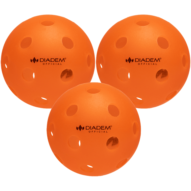 Diadem Sports The Official Pickleball Indoor Pickleball