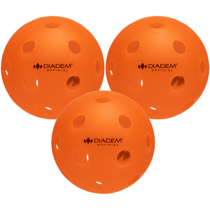 Diadem Sports The Official Pickleball Indoor Pickleball