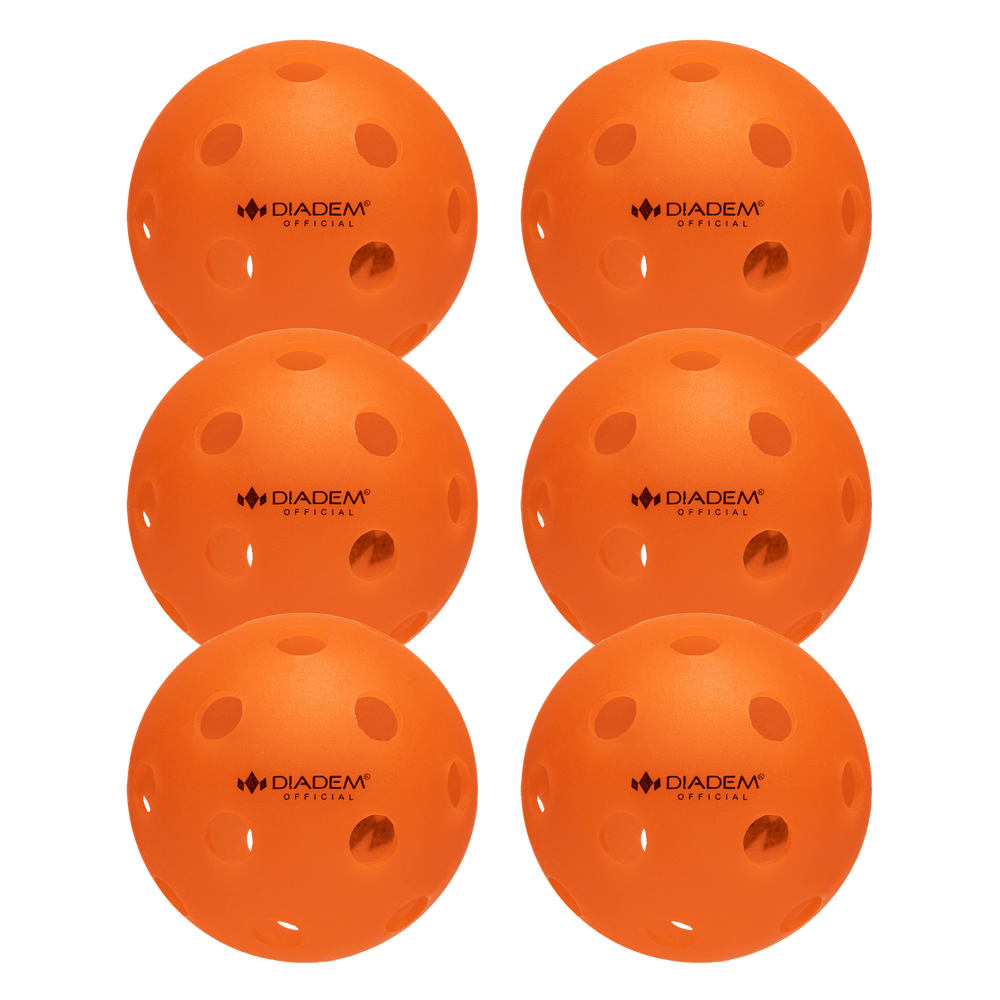 Diadem Sports The Official Pickleball Indoor Pickleball