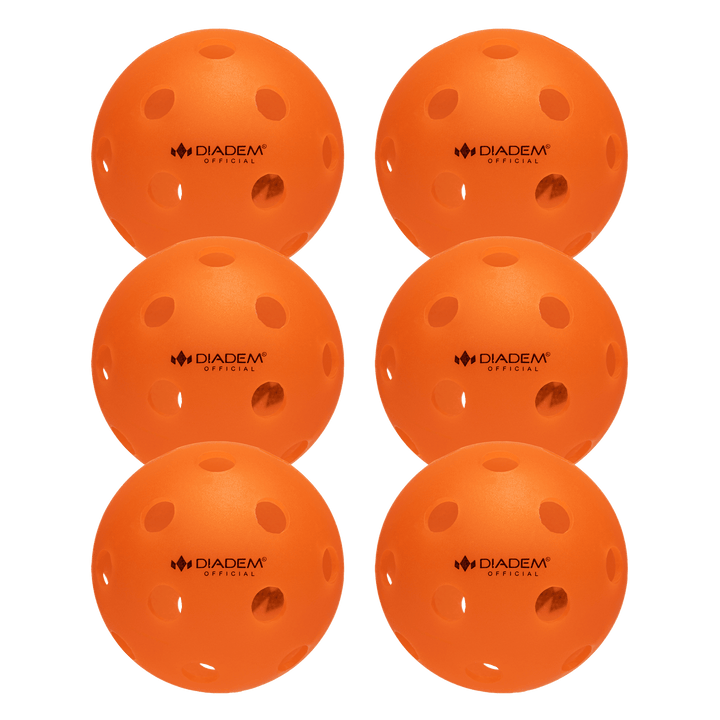 Diadem Sports The Official Pickleball Indoor Pickleball