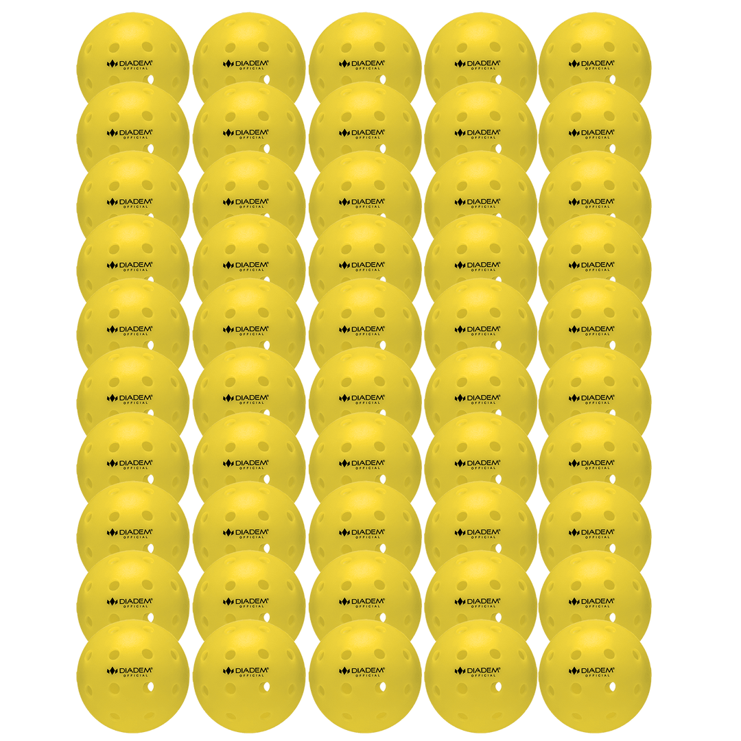 Diadem Sports The Official Pickleball