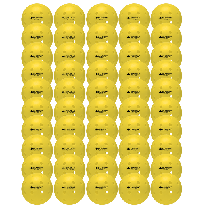 Diadem Sports The Official Pickleball