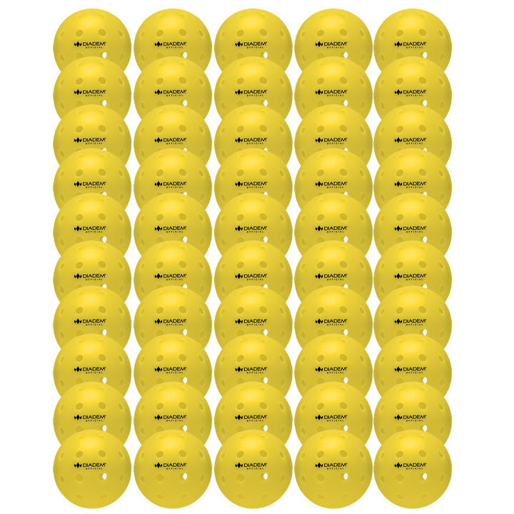 Diadem Sports The Official Pickleball