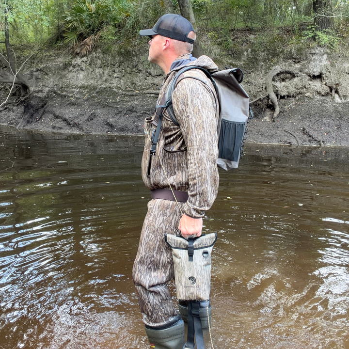 Waterproof Floating Dry Bag for Boating Pre-Order
