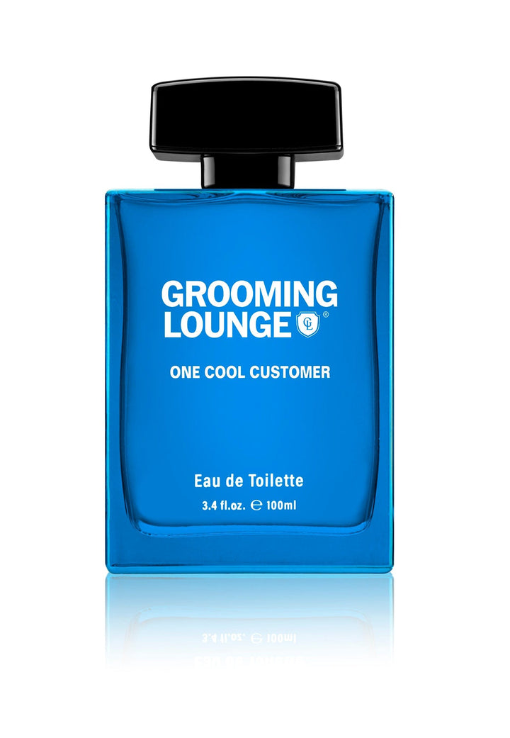 Grooming Lounge Fragrance Duo #2 $150 Value