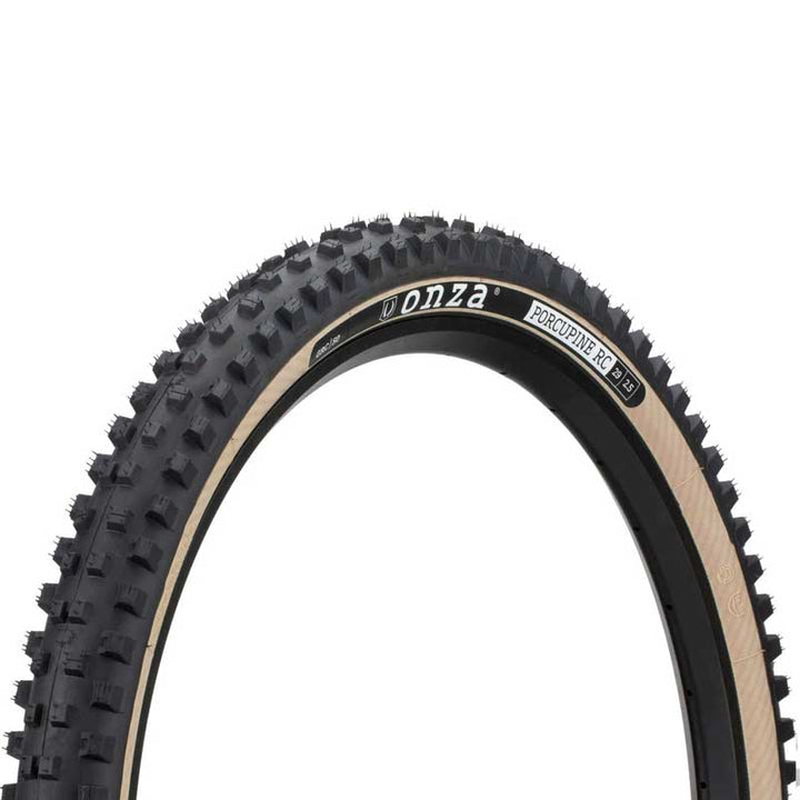 Onza Porcupine RC