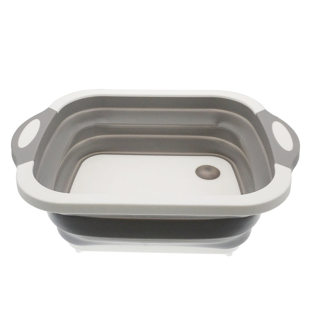 Tail Gater Kitchen Basin / Cutting Board