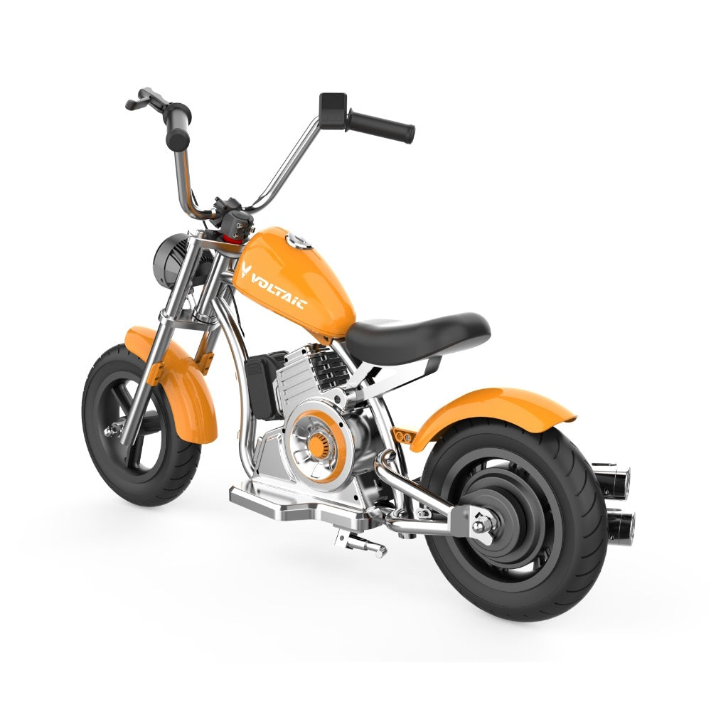 Voltaic Kids Electric Motorcycle ZapZoom