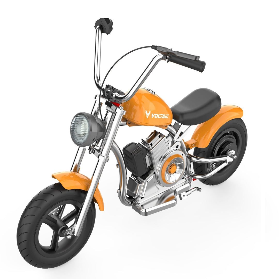 Voltaic Kids Electric Motorcycle ZapZoom