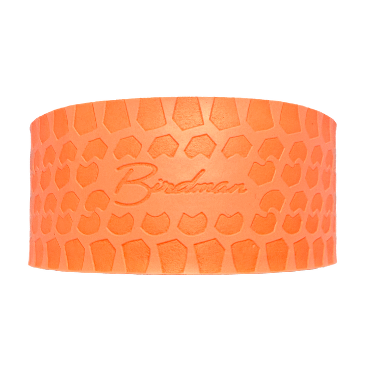 Birdman Bat Grip Orange