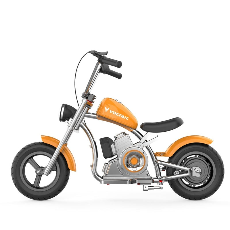 Voltaic Kids Electric Motorcycle ZapZoom