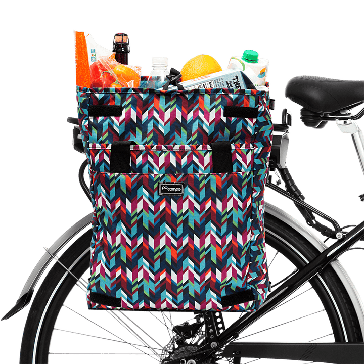 Orchard Grocery Pannier