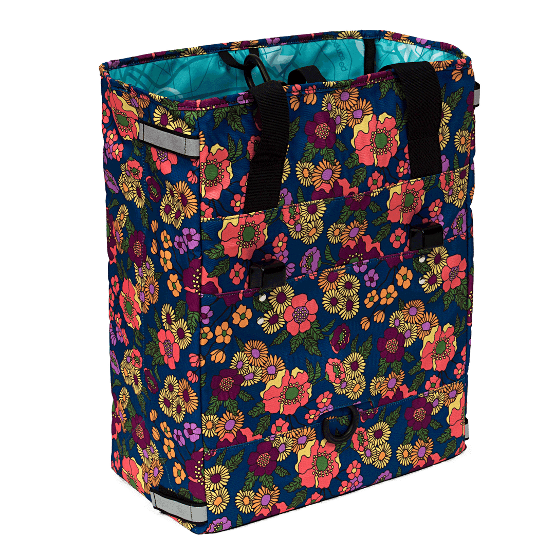 Orchard Grocery Pannier