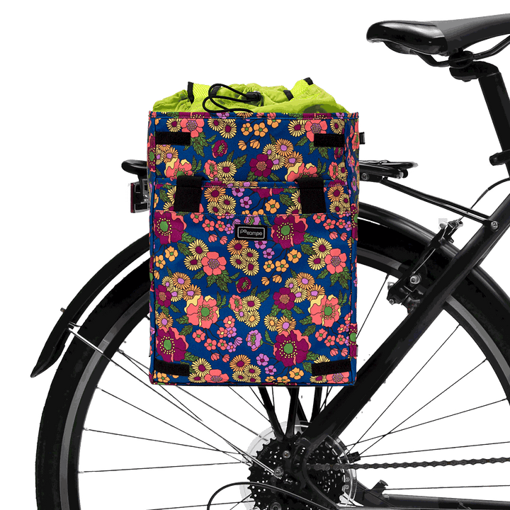 Orchard Grocery Pannier