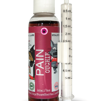 Ouchie - Pain Relief & Joint Support for Pets