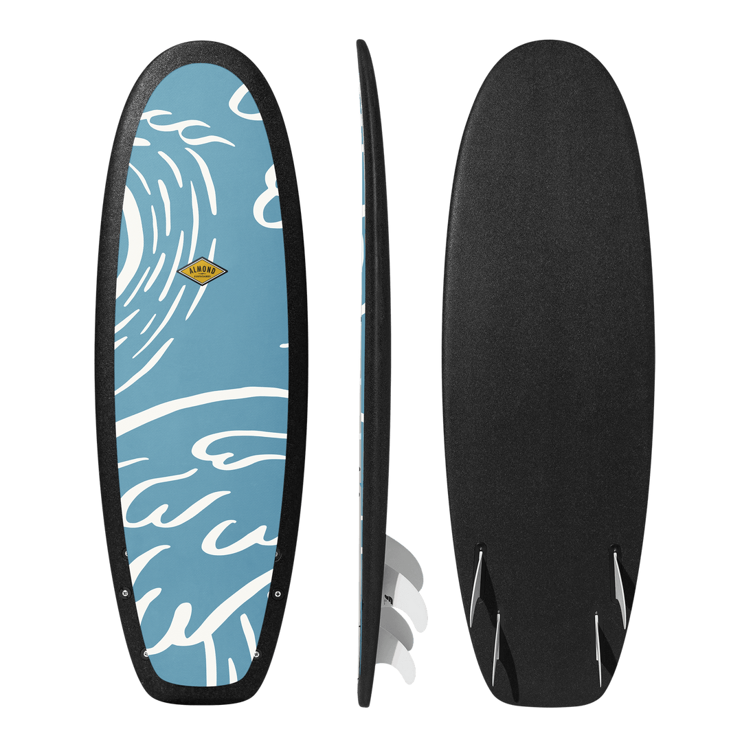 5'4 R-Series | Secret Menu