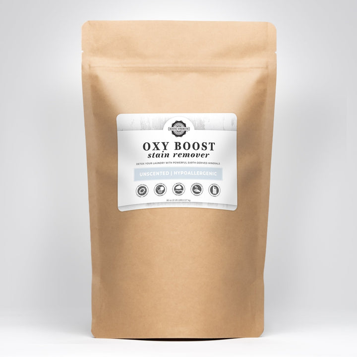 Rustic Strength Oxy Boost Stain Remover