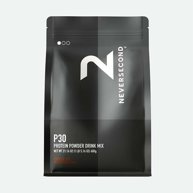 NEVERSECOND P30 Recovery Drink Mix