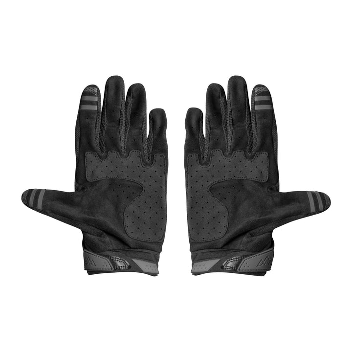 TASCO Pathfinder MTB Gloves - Gray