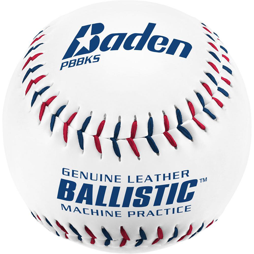 Baden Sports Ballistic Baseballs-1 dozen