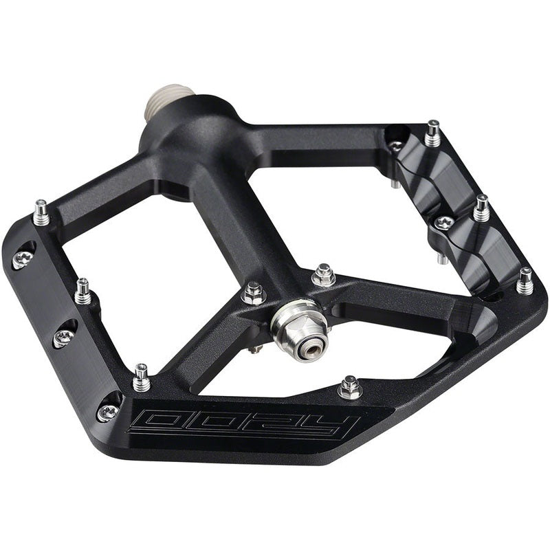Spank Oozy Platform Pedals