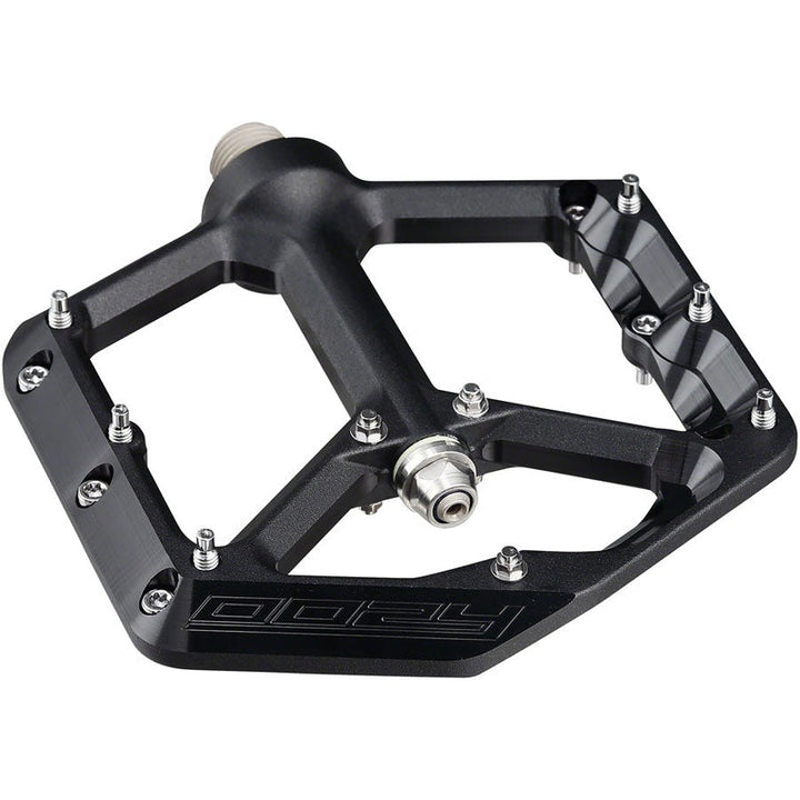Spank Oozy Platform Pedals