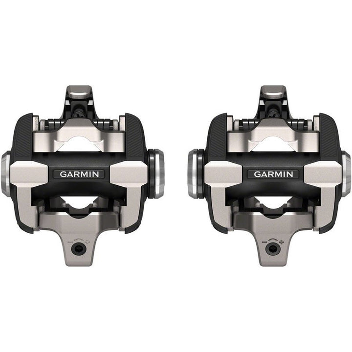 Garmin Rally XC Pedal Body Conversion Kit