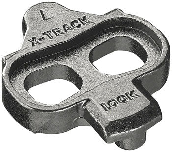 LOOK X-TRACK SPD Compatible Cleat for Optimal Performance